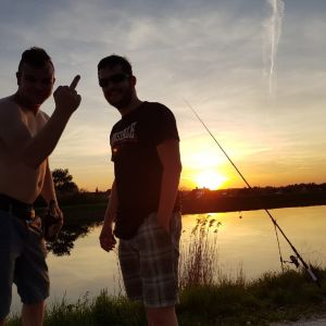 Profilbild