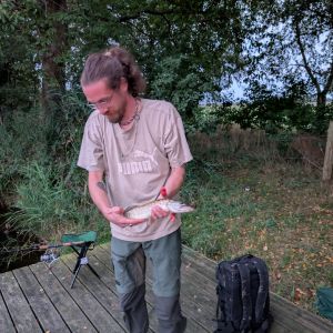 Profilbild