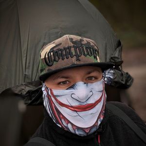Profilbild