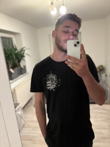Profilbild