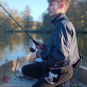 Profilbild