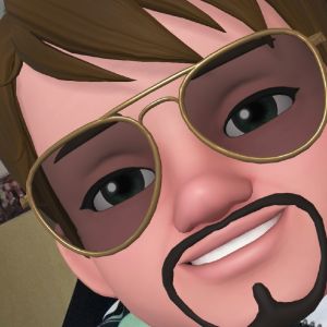 Profilbild