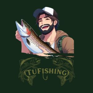 TuFishing