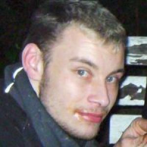 Profilbild