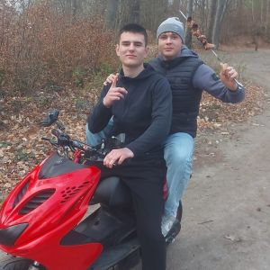 Profilbild