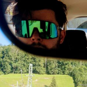 Profilbild