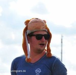 Profilbild