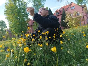 Profilbild