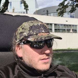 Profilbild
