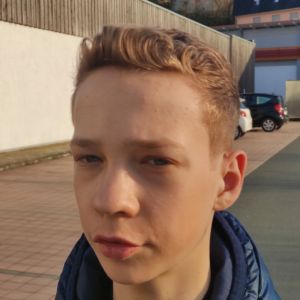 Profilbild