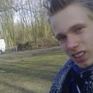 Profilbild