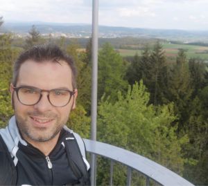 Sebastian Zottmann