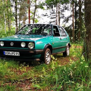 Profilbild