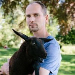 Profilbild