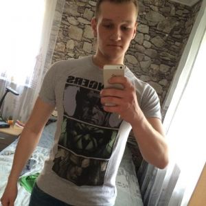 Profilbild
