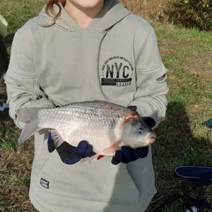 FishingPrincess