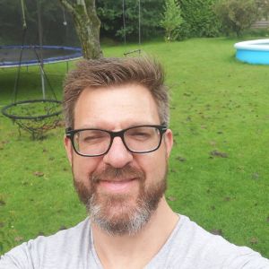 Profilbild