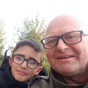 Profilbild
