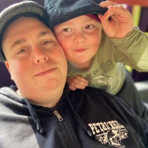 Profilbild