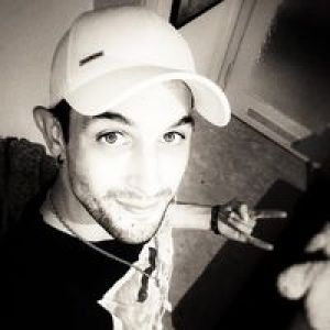 Profilbild
