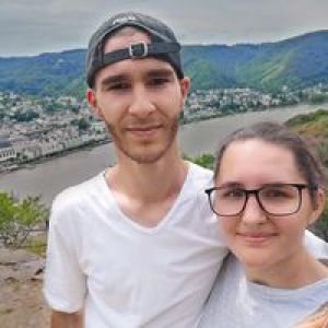 Profilbild