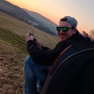 Profilbild