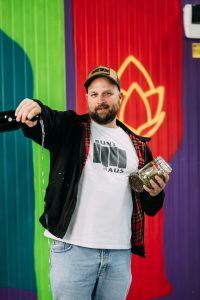 Profilbild