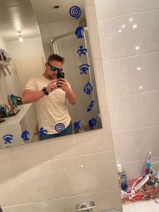 Profilbild