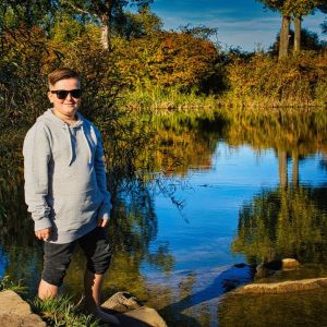 Profilbild