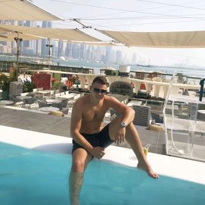 Profilbild