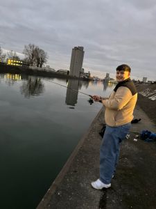 Profilbild