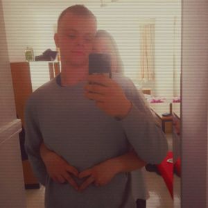 Profilbild