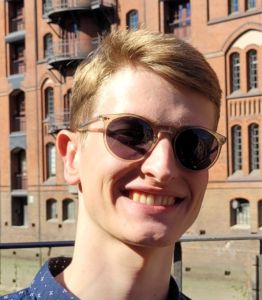 Profilbild