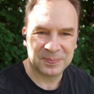 Profilbild