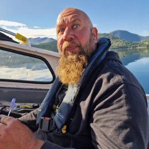 Profilbild
