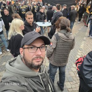 Profilbild