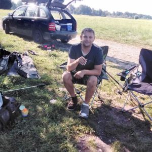Profilbild