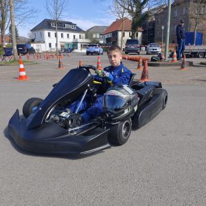 Profilbild