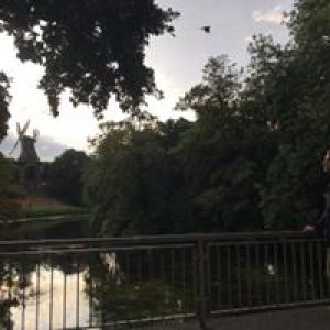 Profilbild