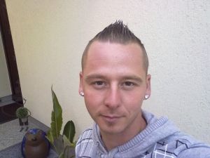 Profilbild