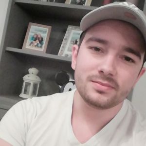 Profilbild