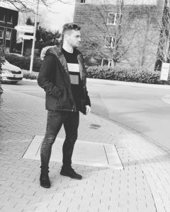 Profilbild