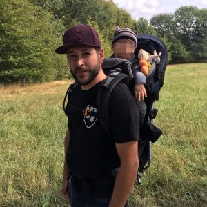Profilbild