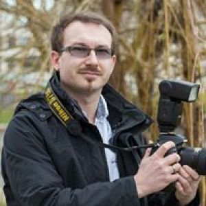 Profilbild