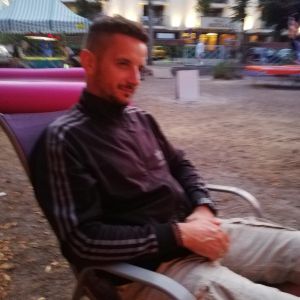 Profilbild