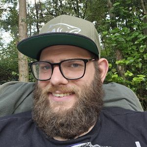 Profilbild