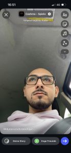 Profilbild