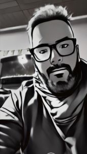 Profilbild