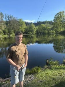 Profilbild