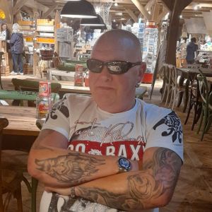 Profilbild